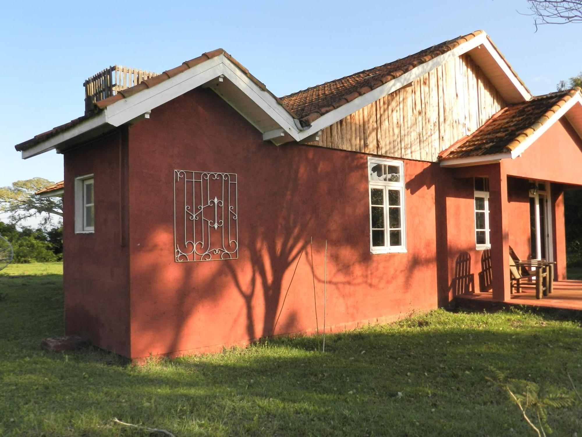 Tavares Aldeia Santuario Das Aves الغرفة الصورة