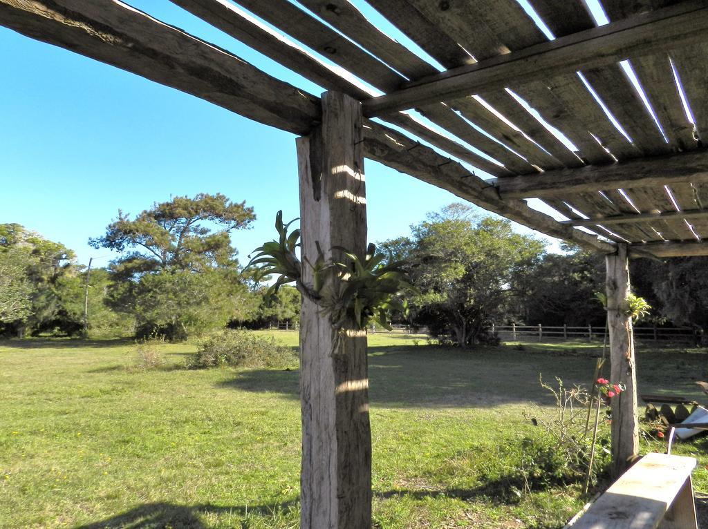 Tavares Aldeia Santuario Das Aves المظهر الخارجي الصورة